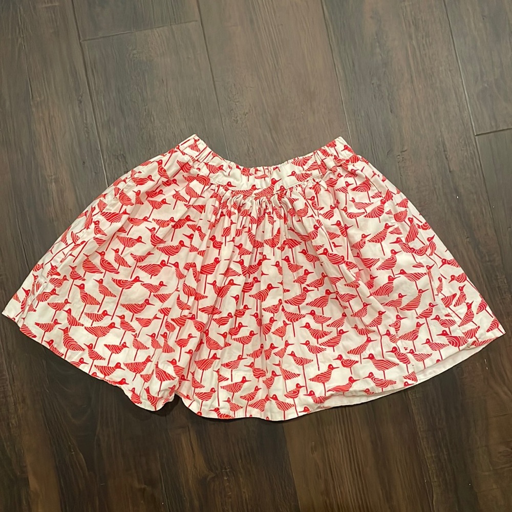 Kate Spade Sandpiper Skirt